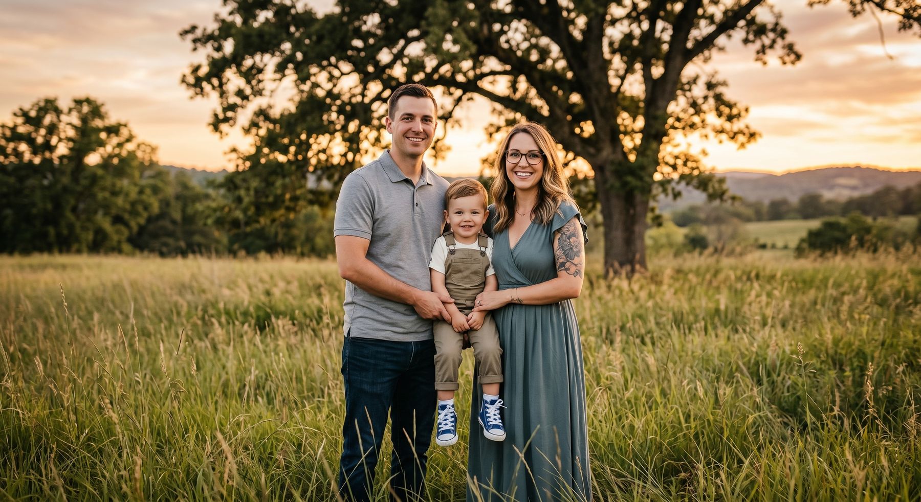Edmonton Family Photography Hero