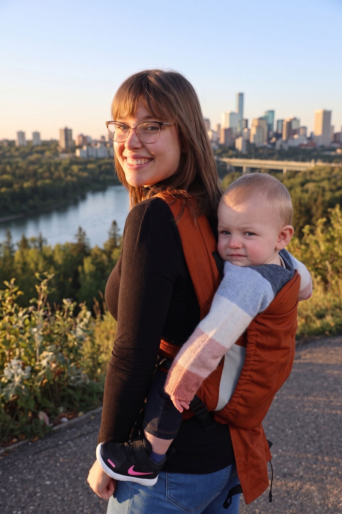 Edmonton family photography portrait 059
