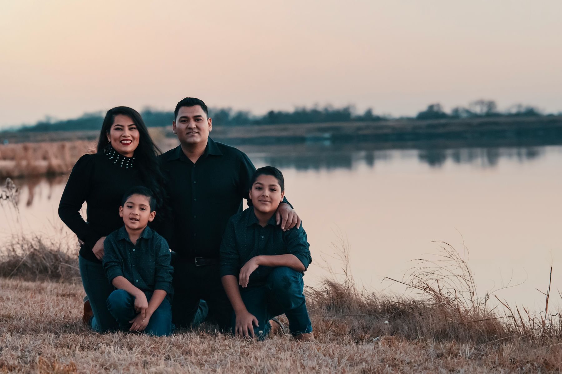Edmonton family photography portrait 073