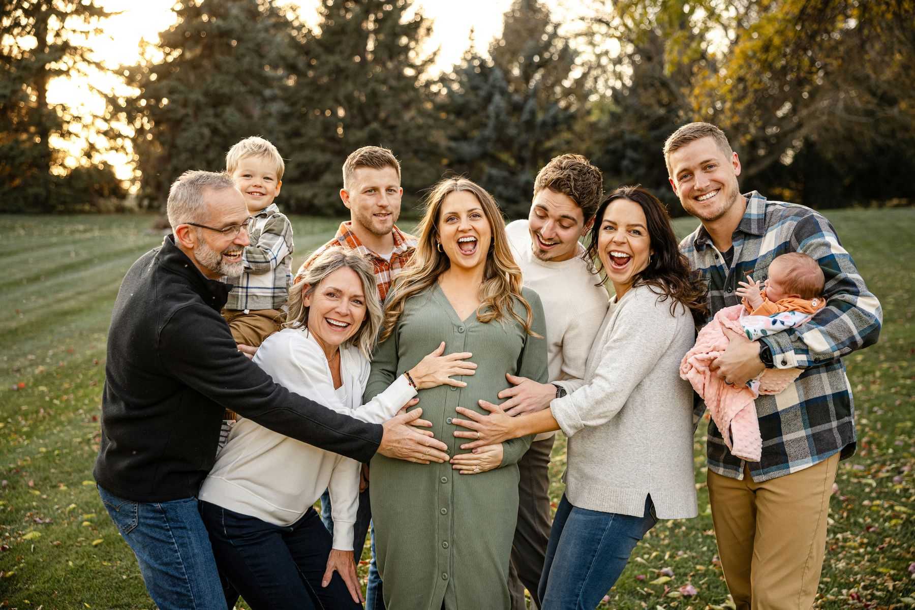 Edmonton family photography portrait 075