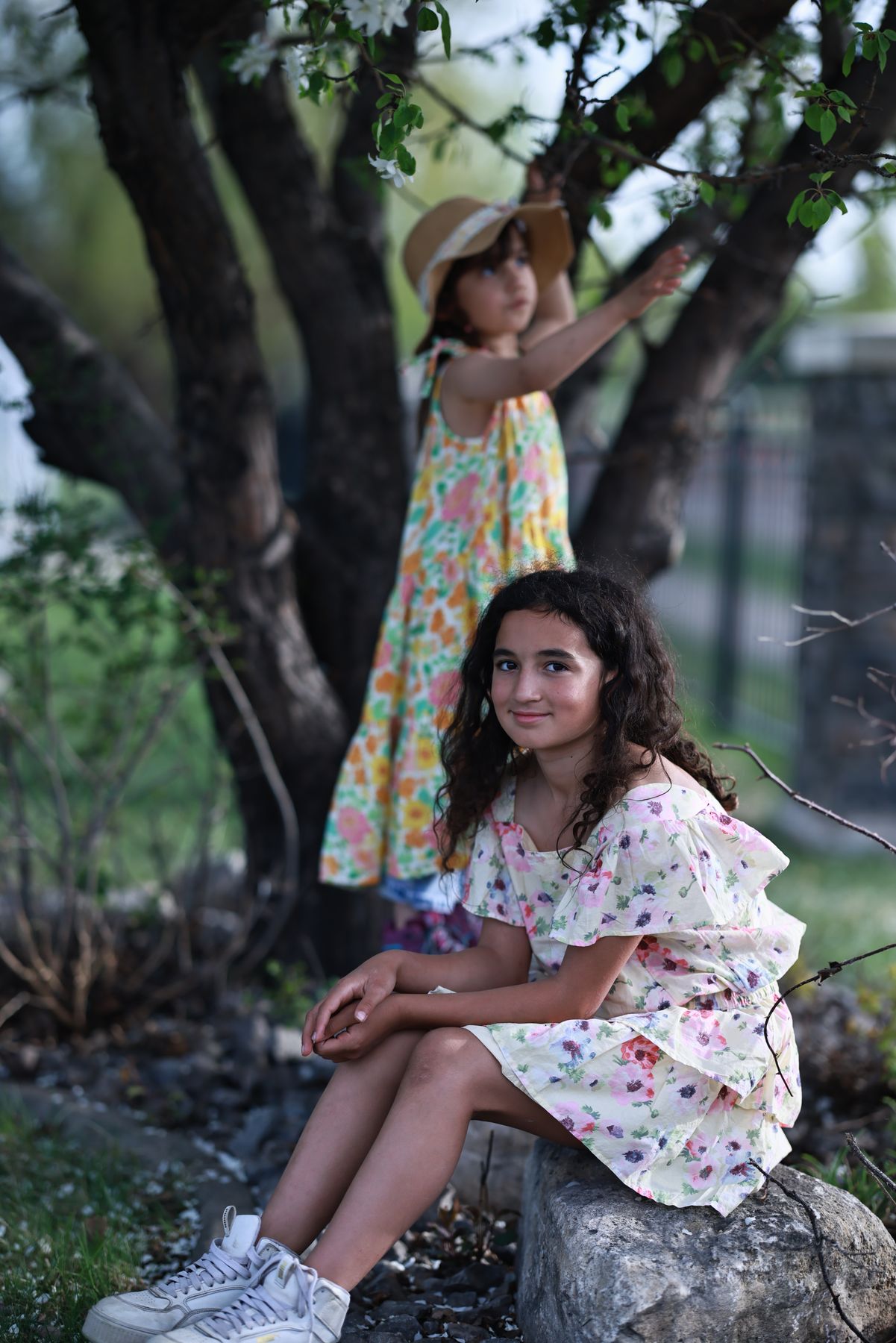 Edmonton family photography portrait 091