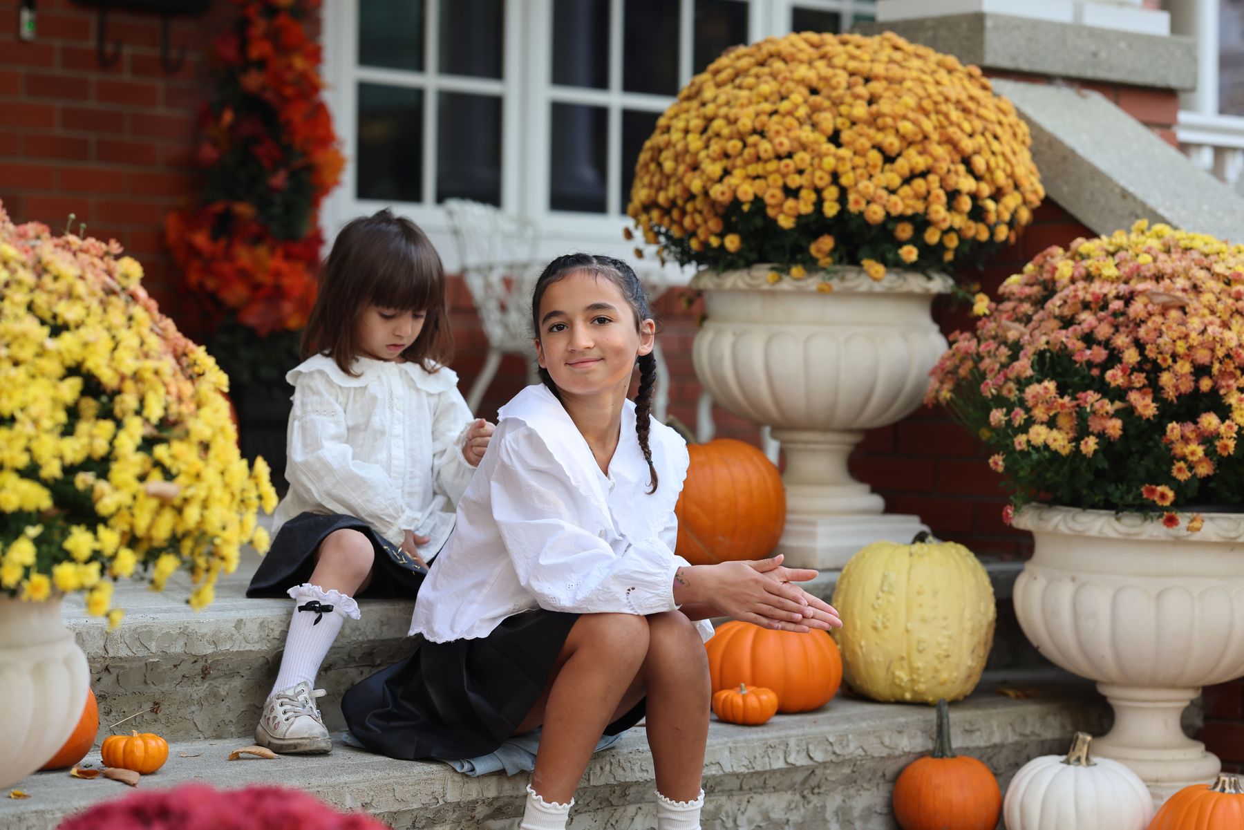 Edmonton family photography portrait 104
