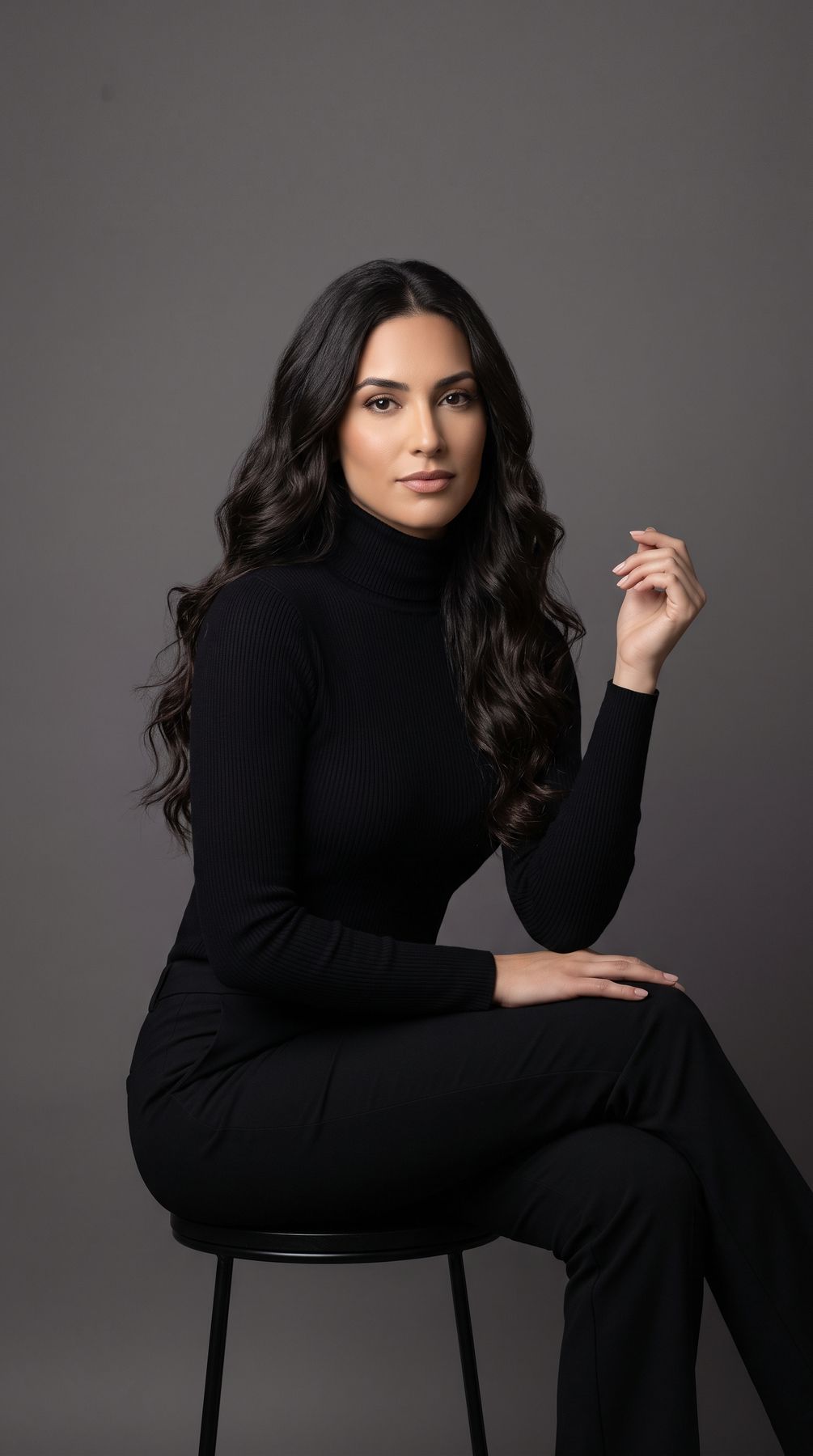 Edmonton headshot and personal branding photography portrait 019