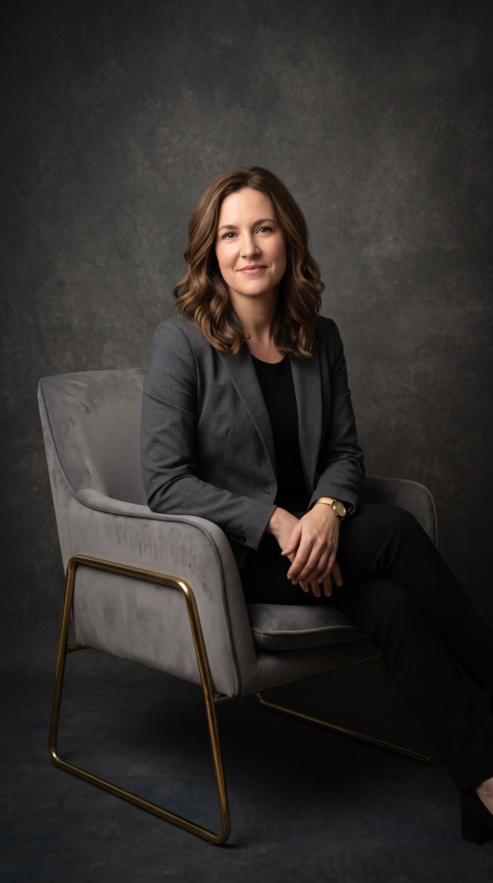 Edmonton headshot and personal branding photography portrait 021