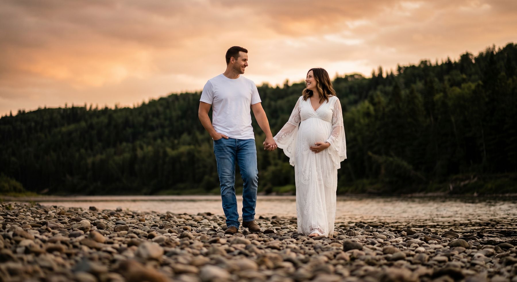 Edmonton maternity photography portrait 003
