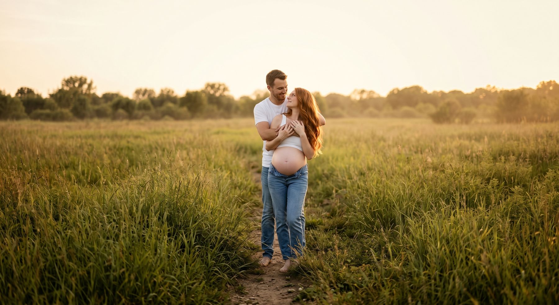 Edmonton maternity photography portrait 006