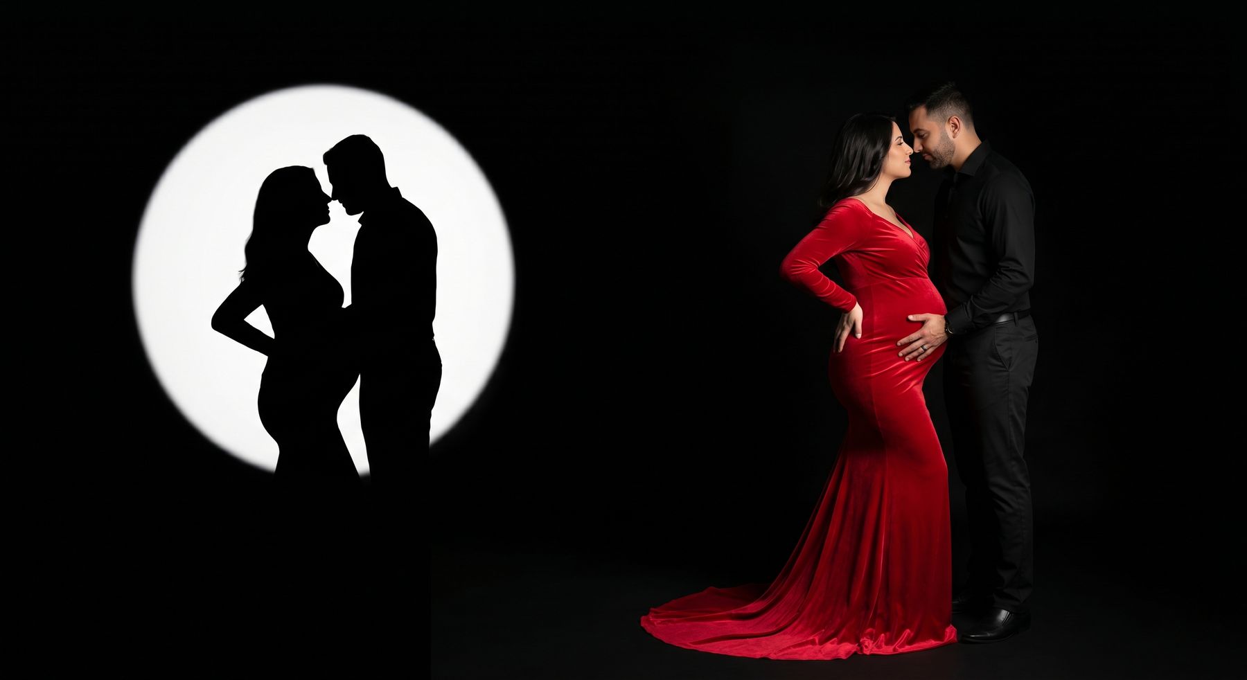 Edmonton maternity photography portrait 008