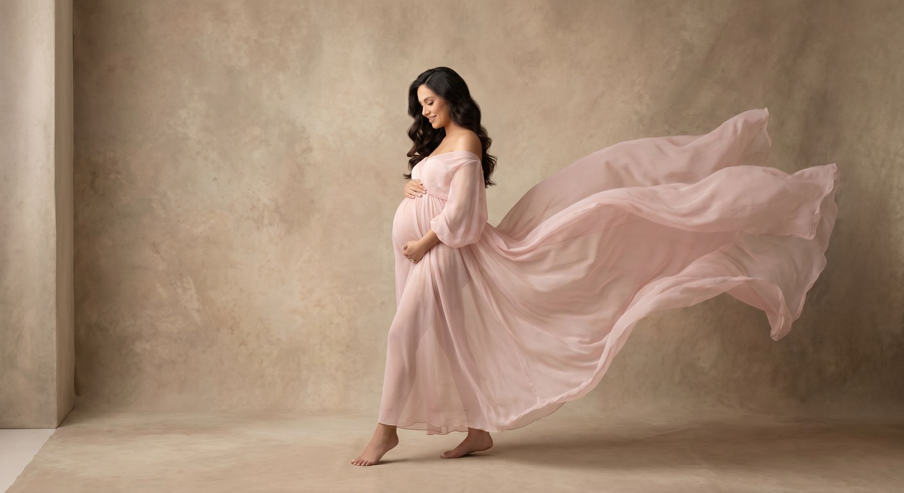 Edmonton maternity photography portrait 012