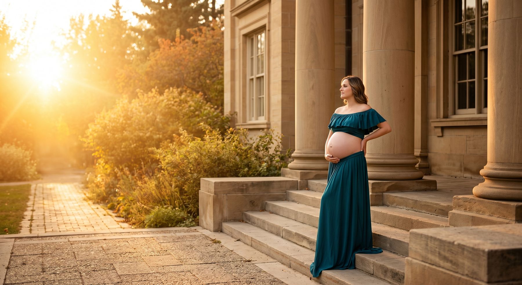 Maternity Portfolio