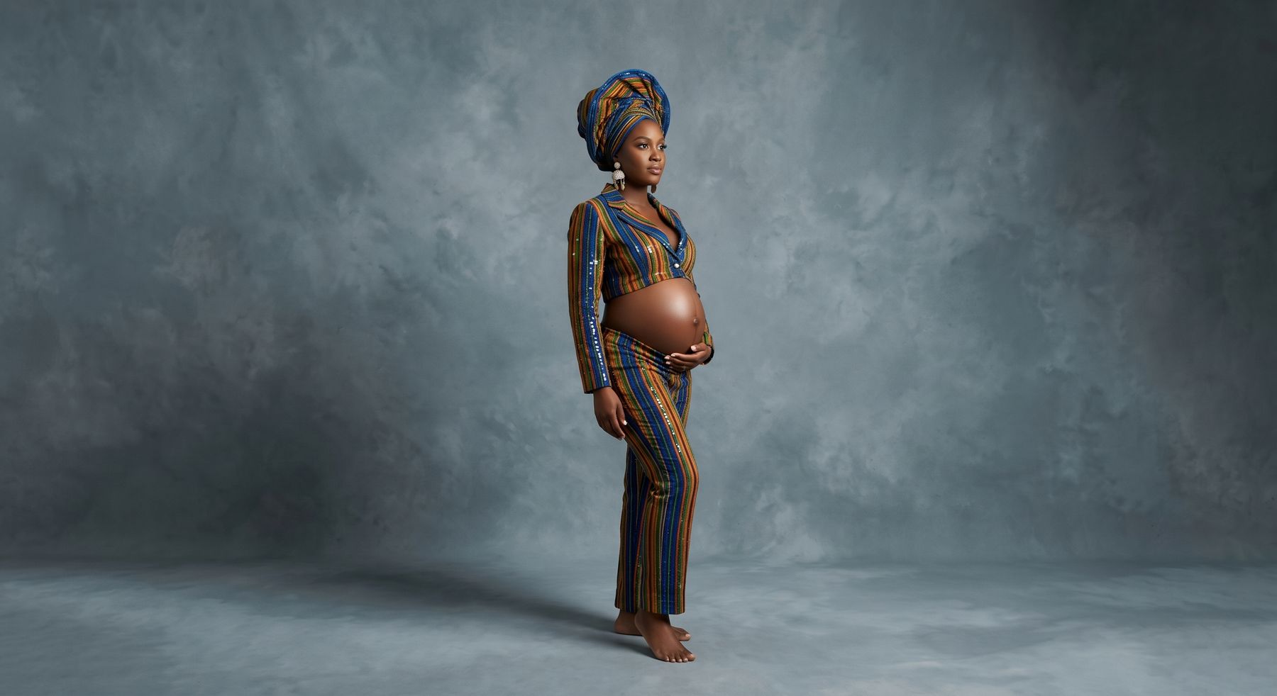 Edmonton maternity photography portrait 018