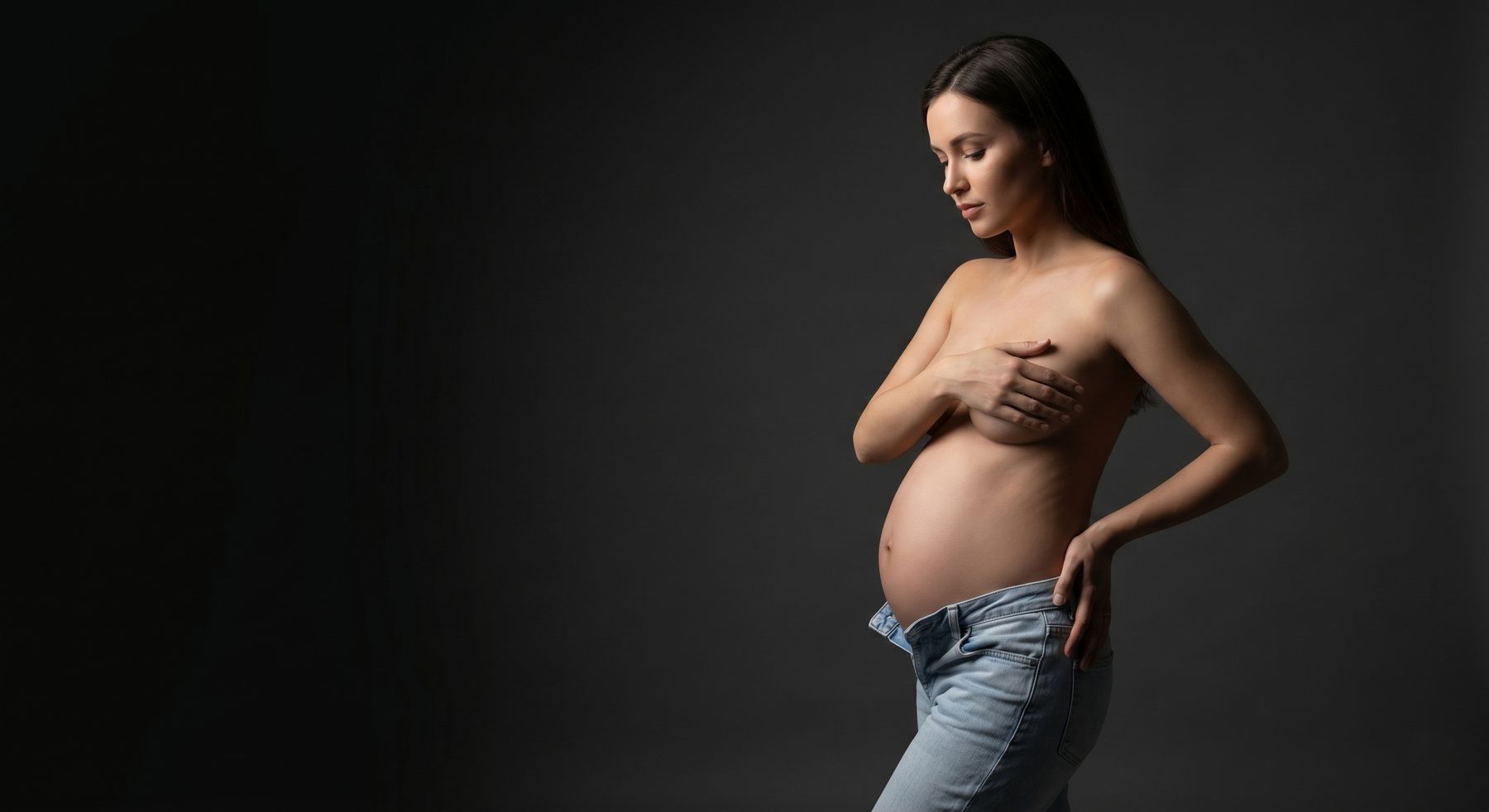 Edmonton maternity photography portrait 027