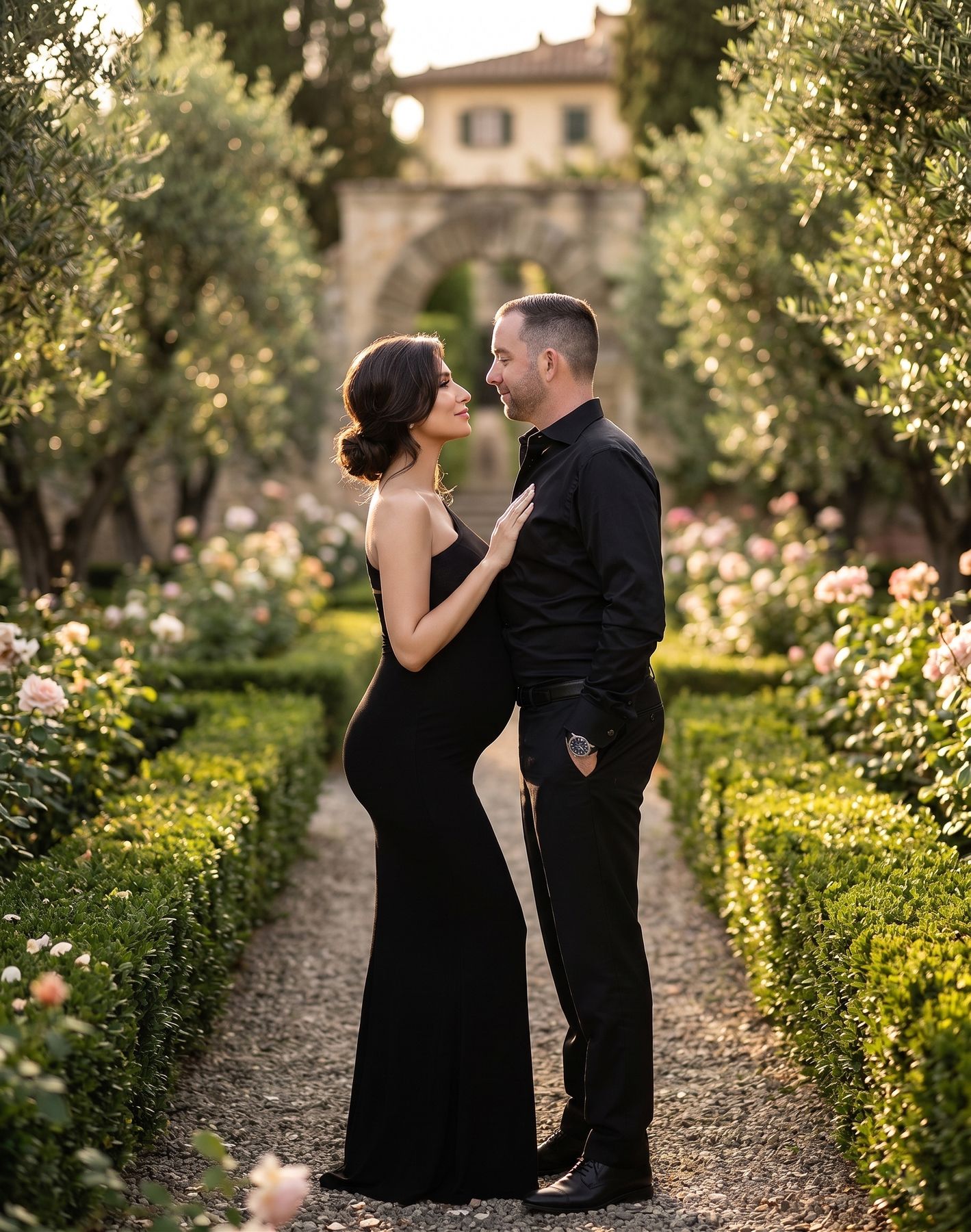 Edmonton maternity photography portrait 032