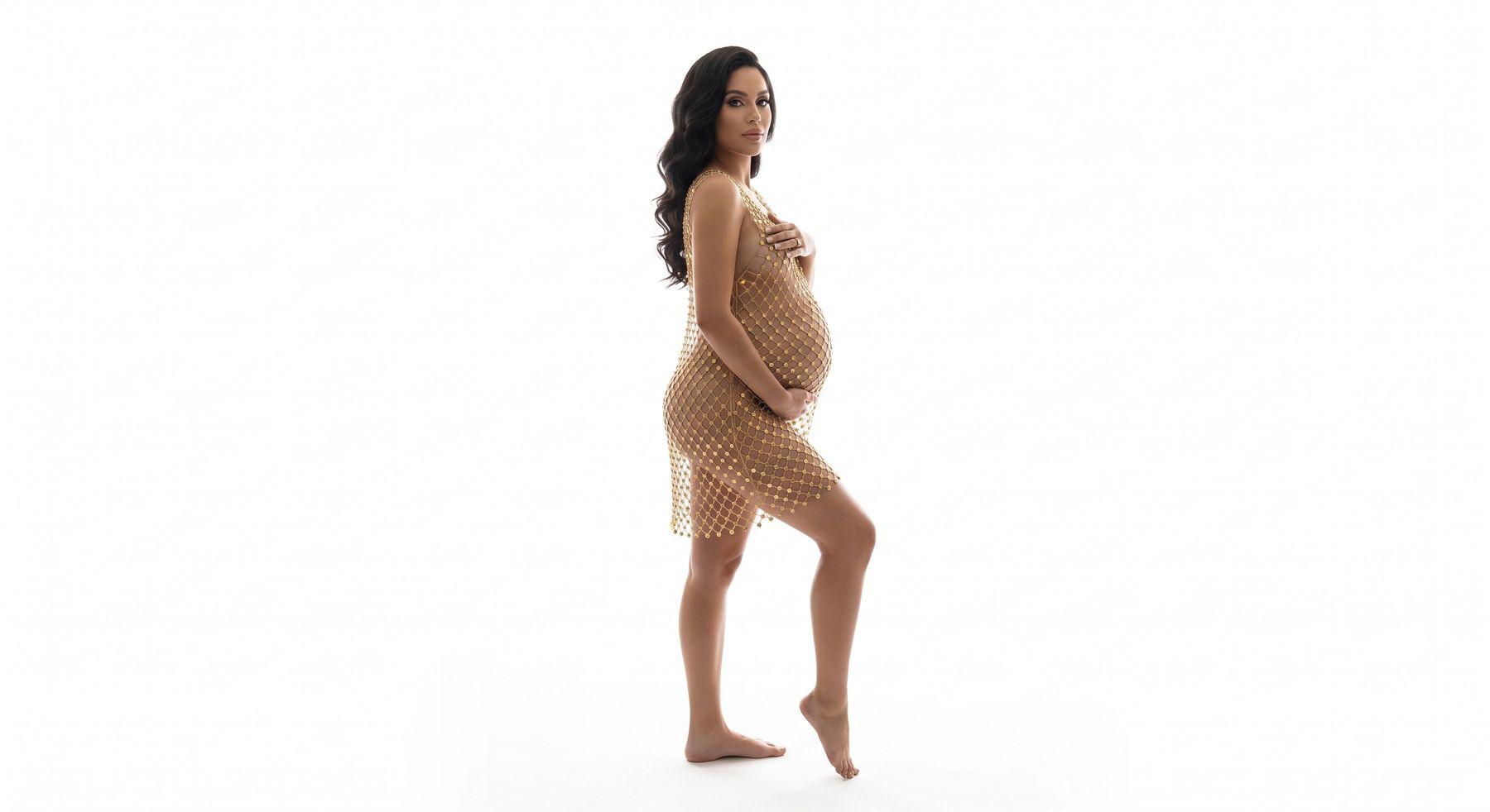 Edmonton maternity photography portrait 037