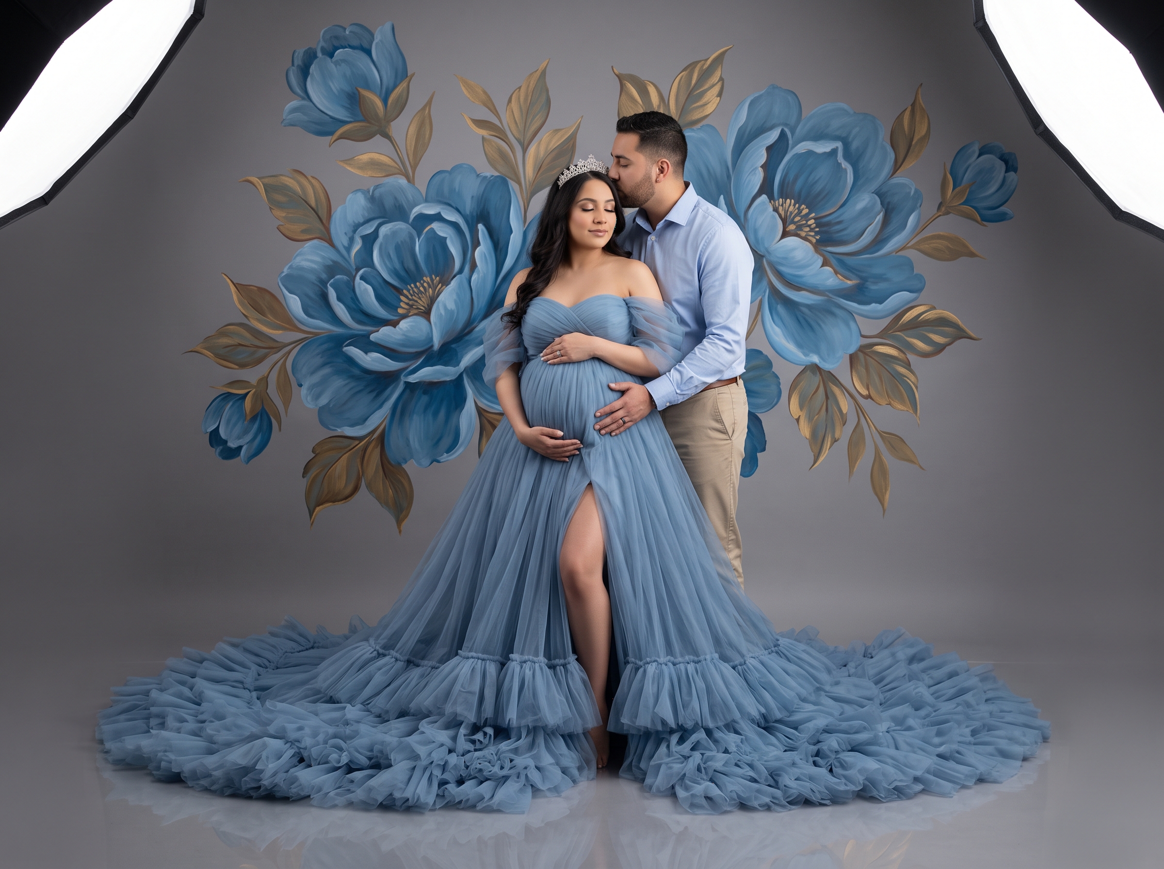 Edmonton maternity photography portrait 048