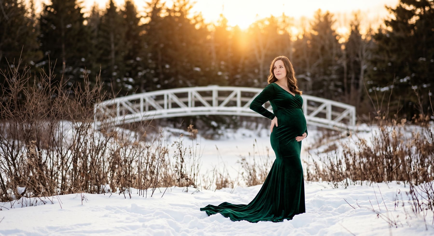 Edmonton maternity photography portrait 053