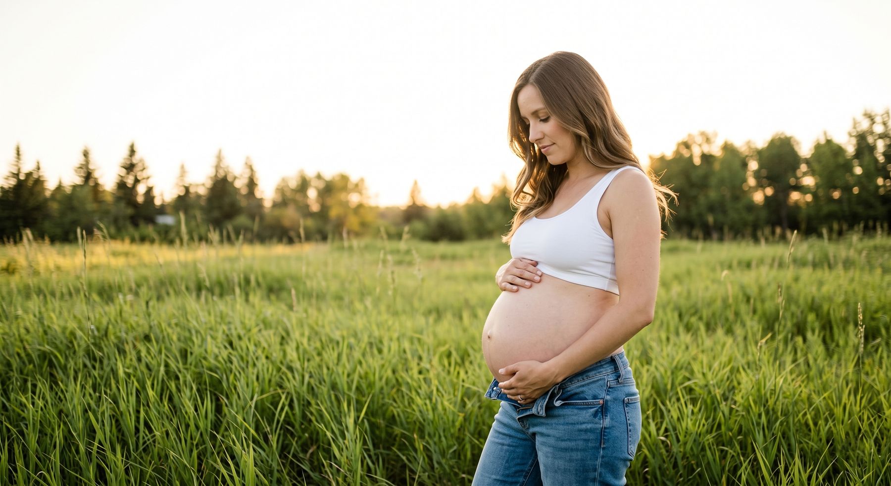 Edmonton maternity photography portrait 054