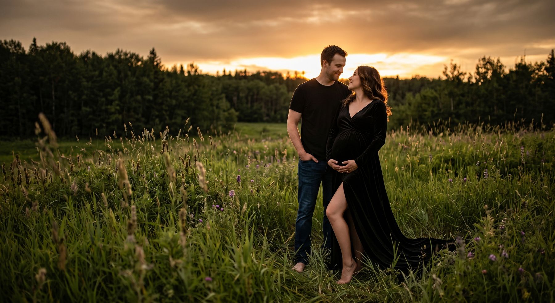 Edmonton maternity photography portrait 064