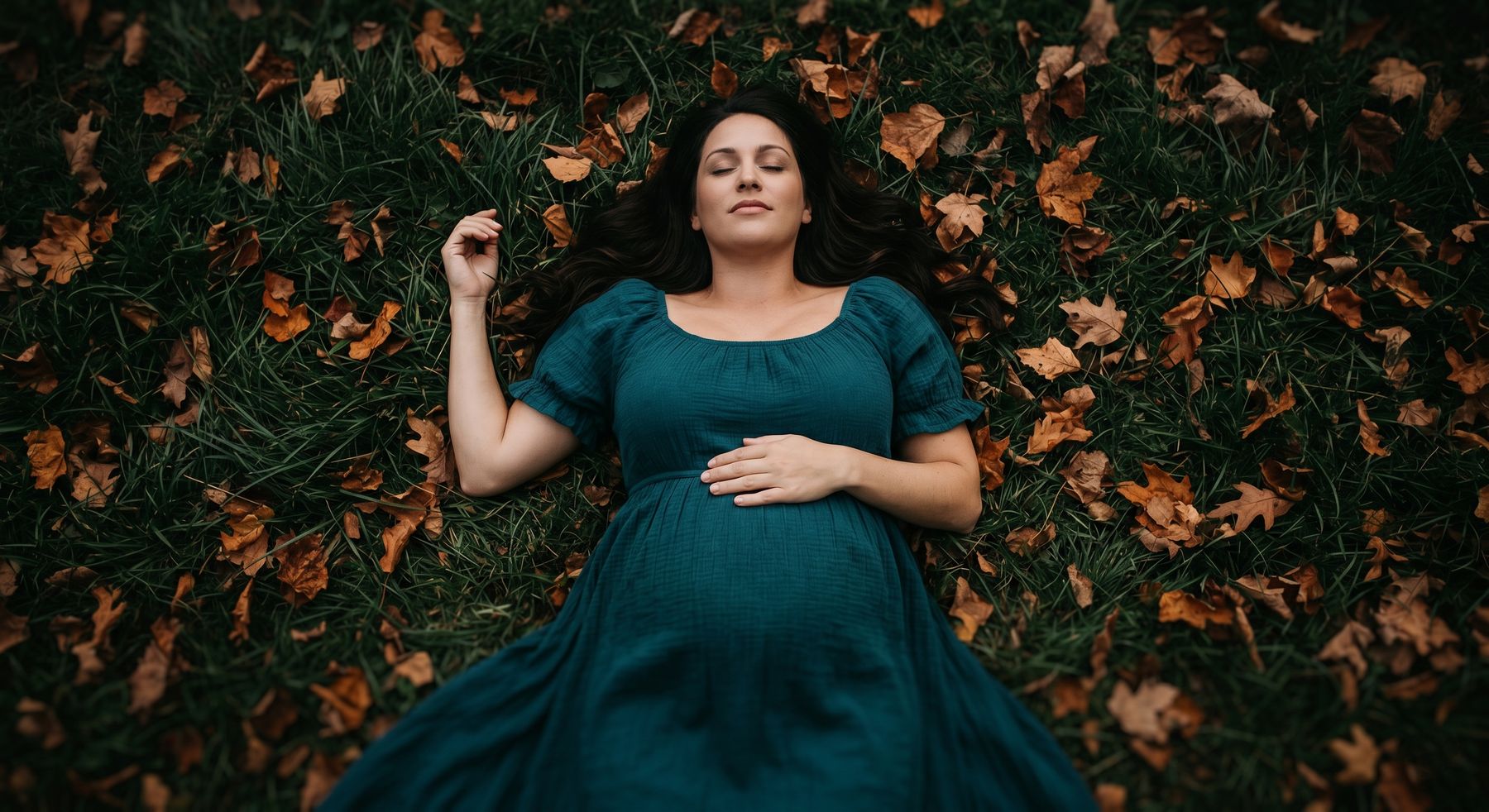 Edmonton maternity photography portrait 070