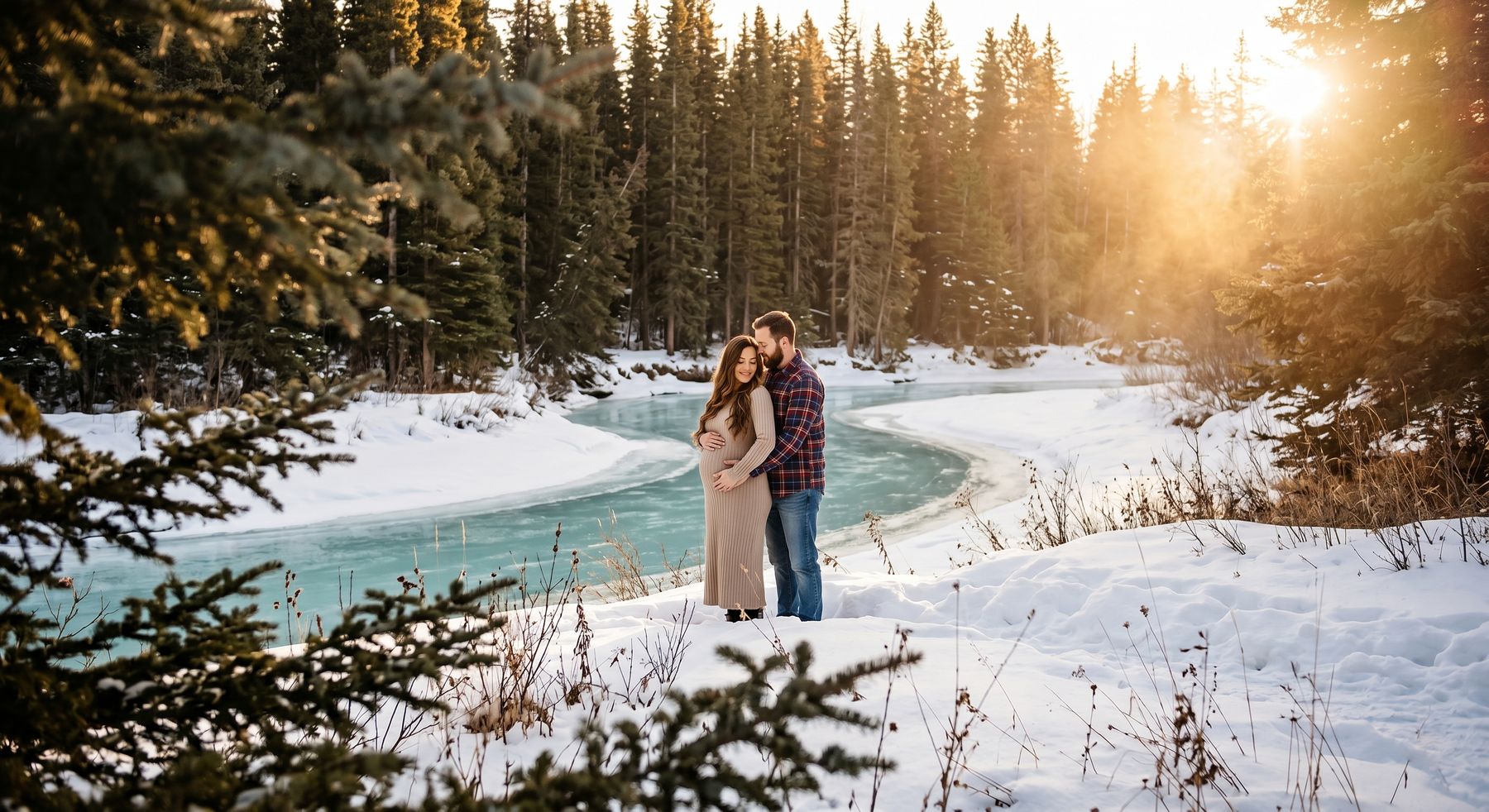 Edmonton maternity photography portrait 072