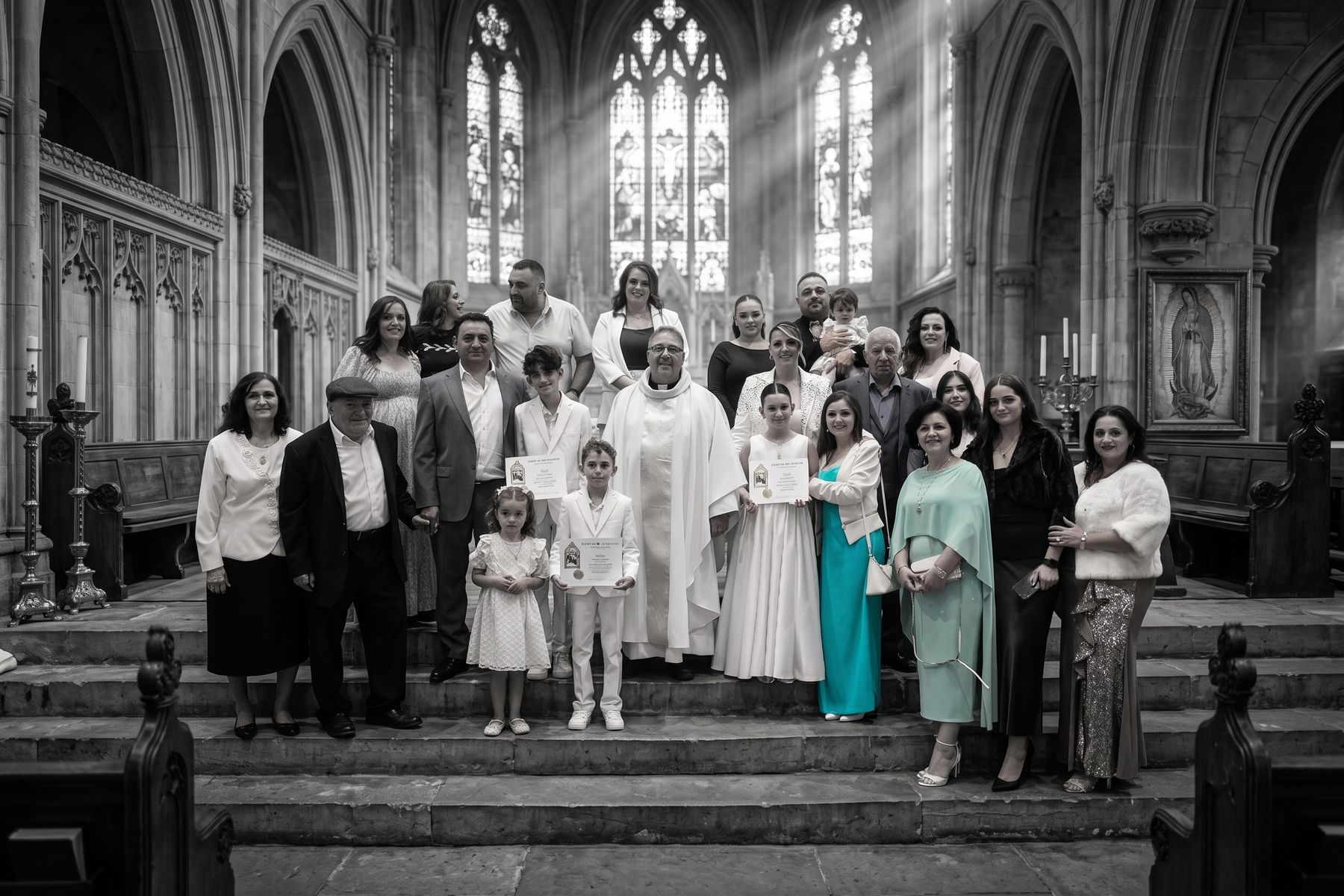 Edmonton celebrations and milestones photography portrait001