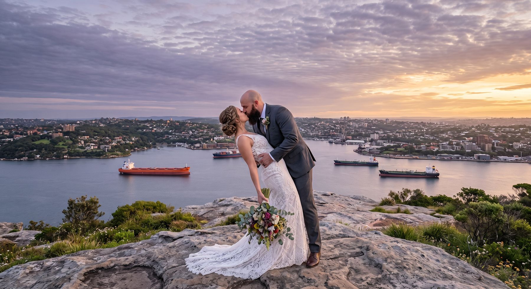 Edmonton Celebrations and Milestones Photography Hero