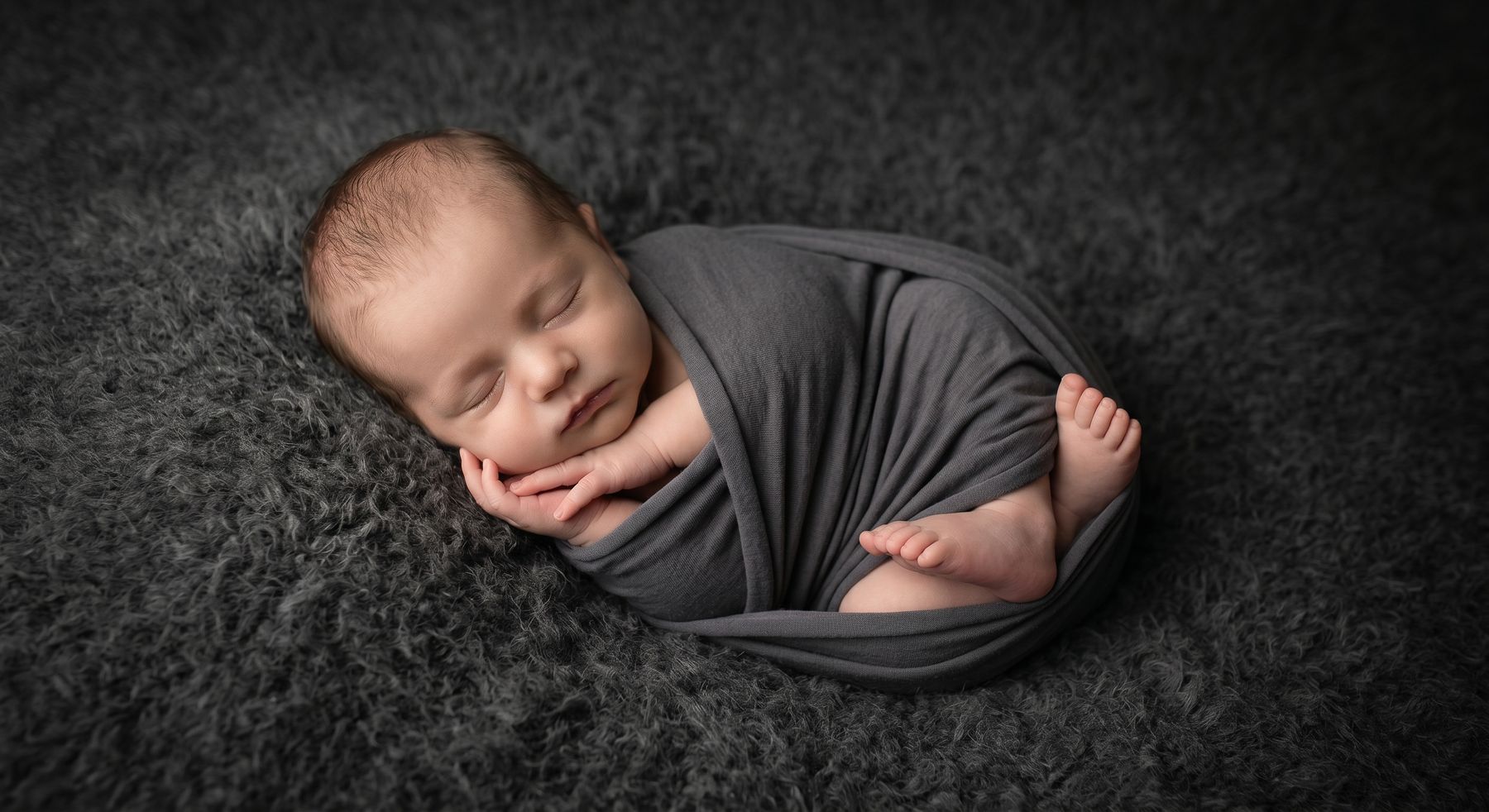 Newborn Portfolio
