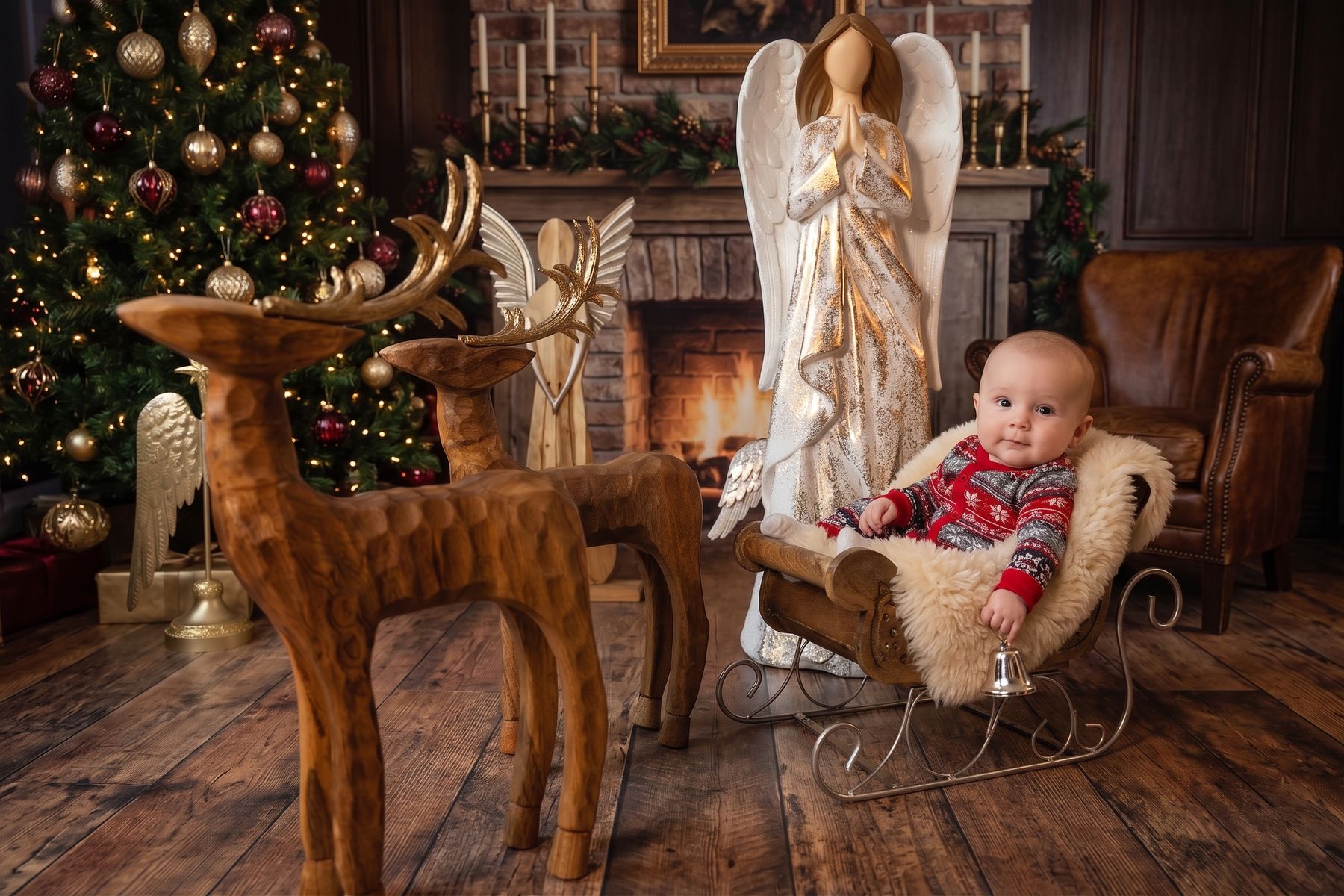 Edmonton newborn photography portrait 015
