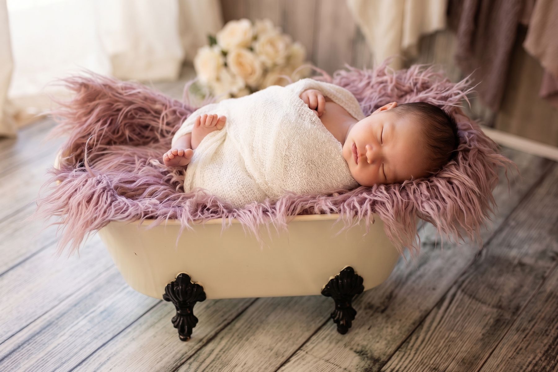 Edmonton newborn photography portrait 033