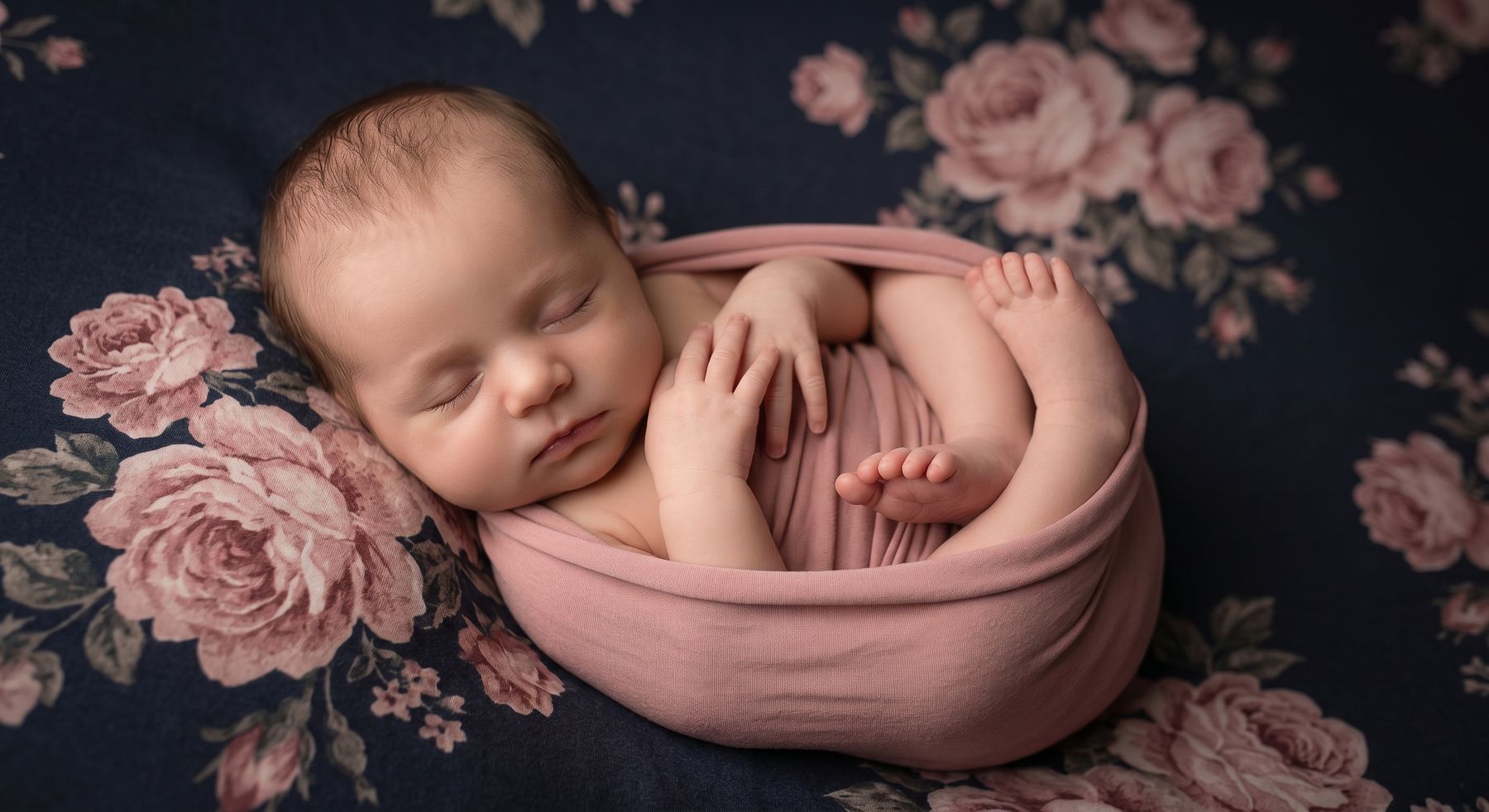 Edmonton newborn photography portrait 063