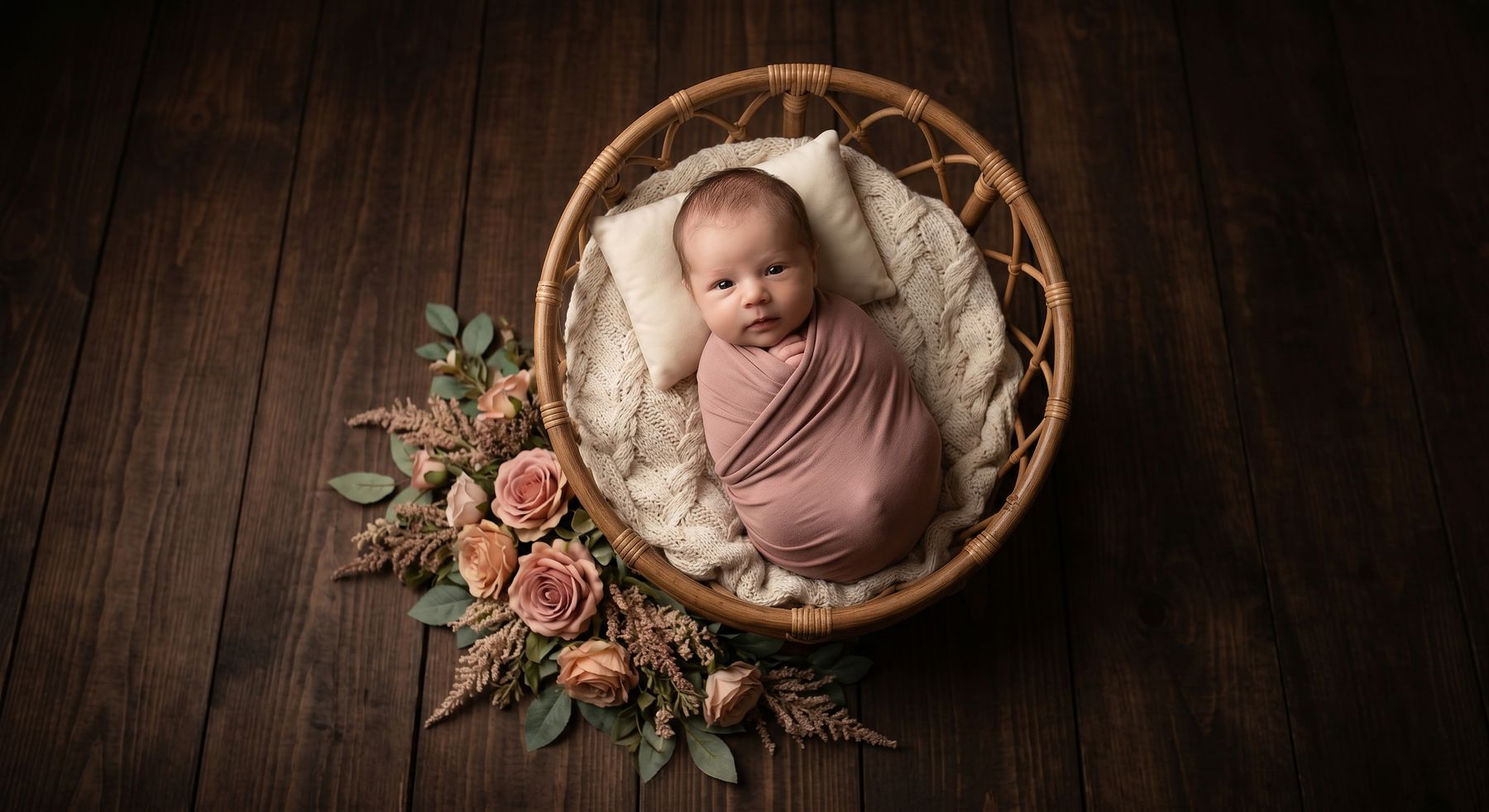 Edmonton newborn photography portrait 072