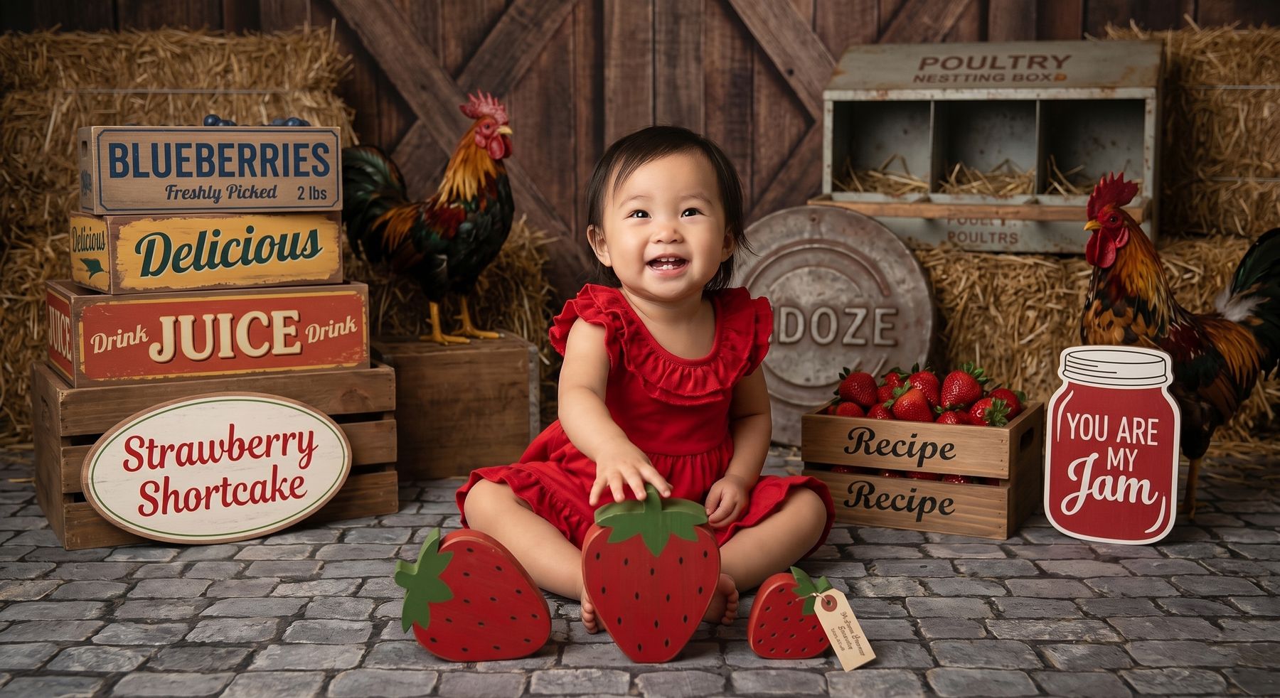 Edmonton newborn photography portrait 090