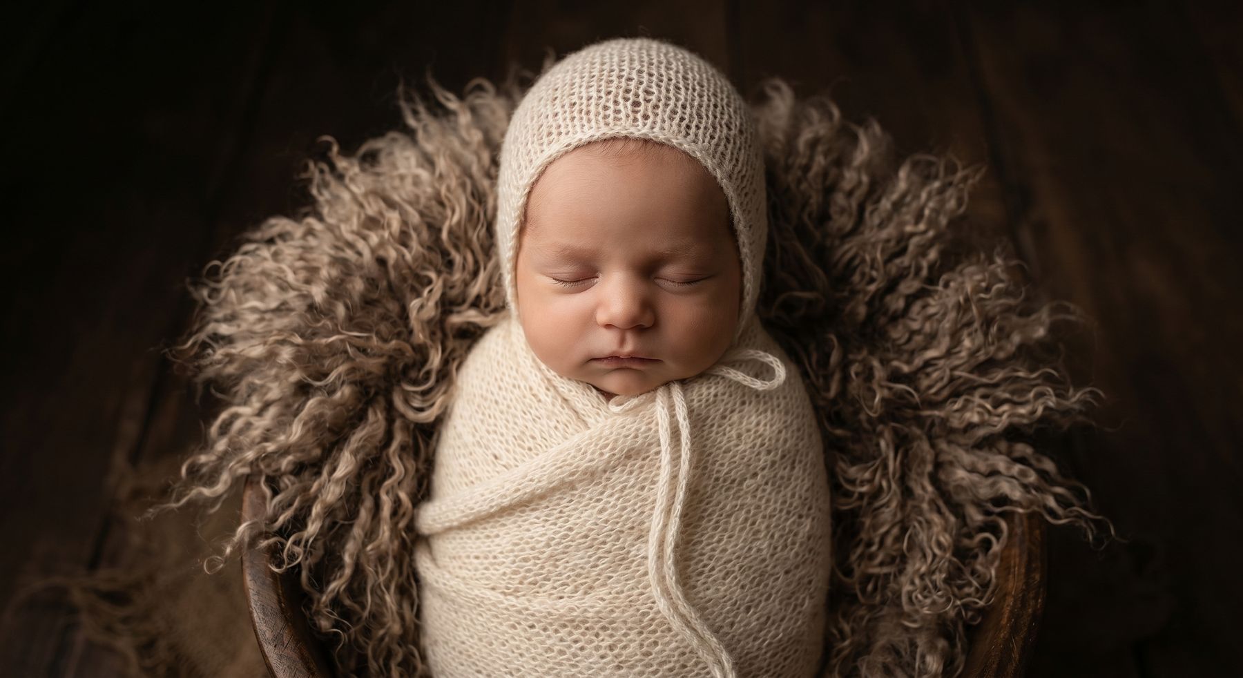 Edmonton newborn photography portrait 095