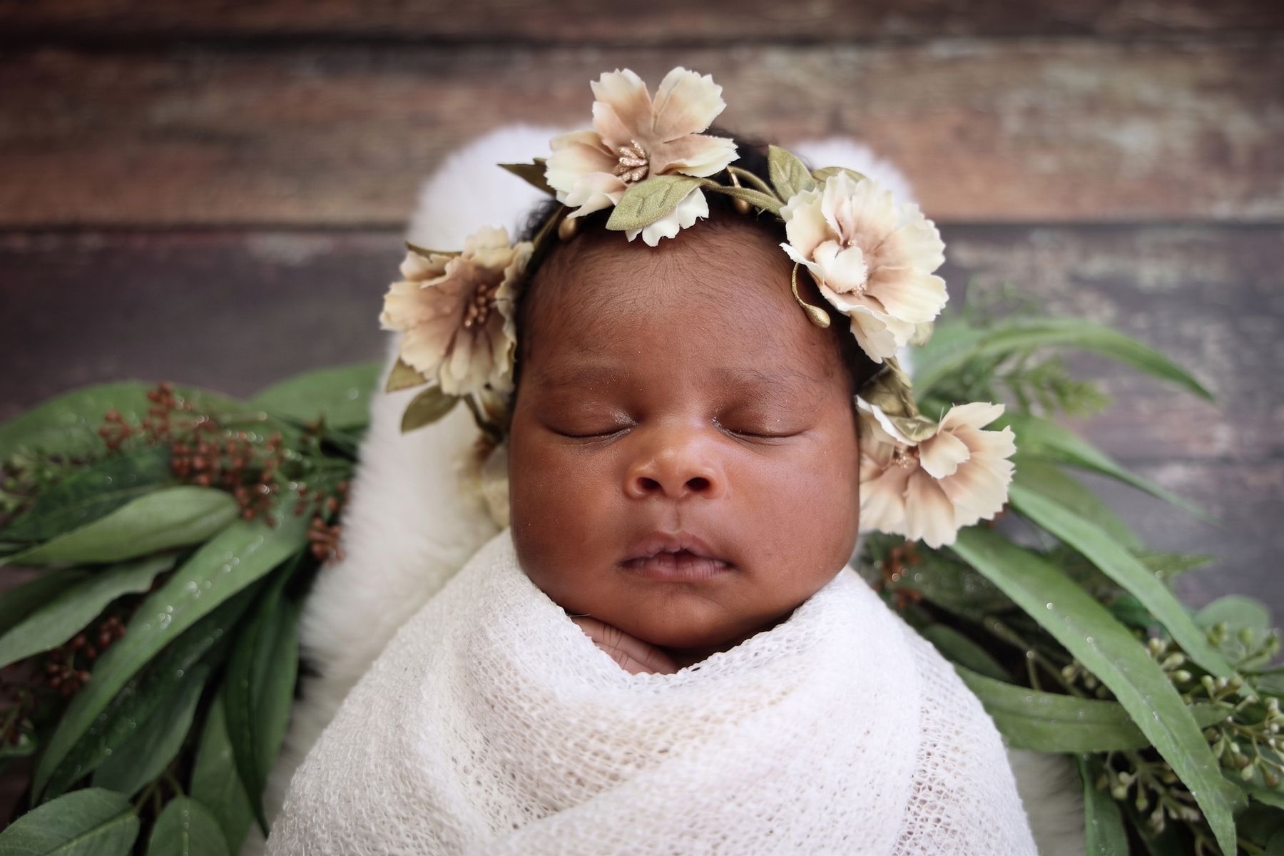 Edmonton newborn photography portrait 101