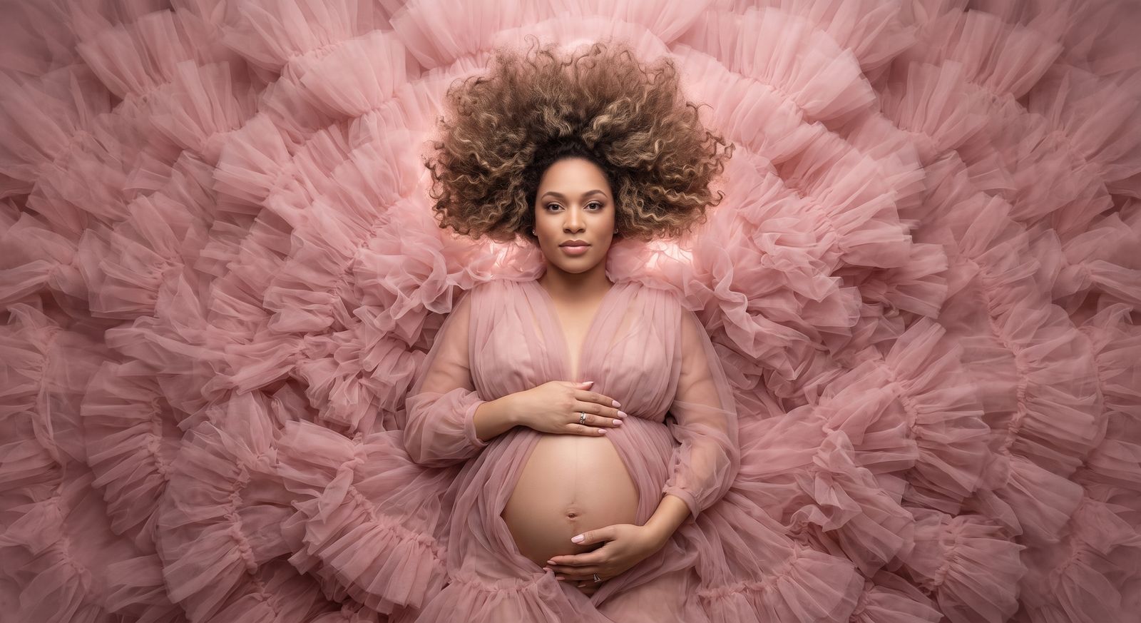 Classic Studio Maternity